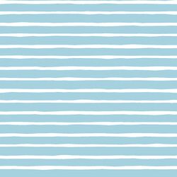 Artisan Stripe in Robins Egg