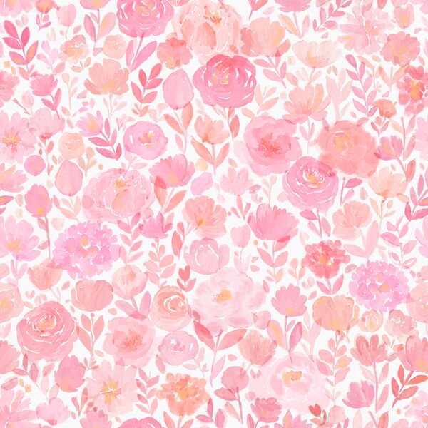 Reverie in Rosewater