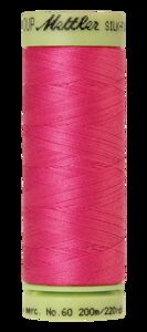 Hot Pink (9240-1423) - Silk Finish Cotton 60wt - 220 Yards