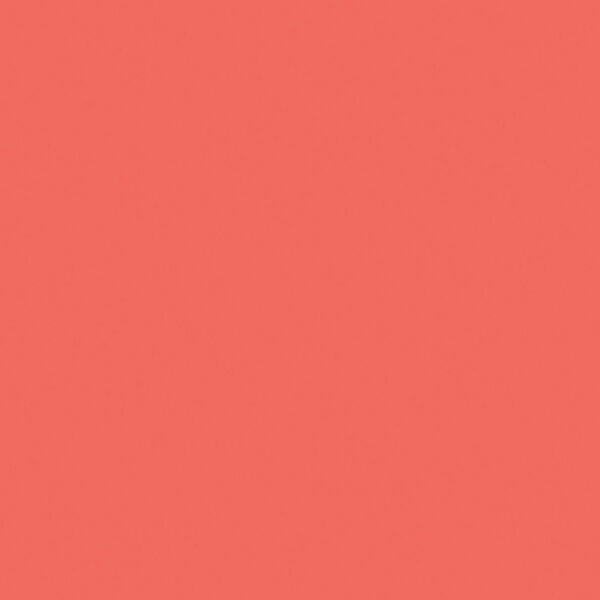 Solid in Coral