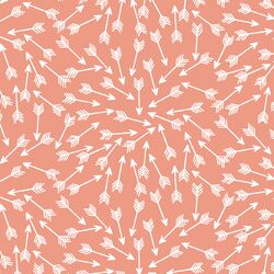 Arrows in Grapefruit