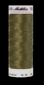 Olive Drab (3406-0454) - Poly Sheen - 220 Yards