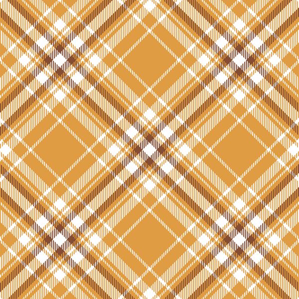 Tartan in Maize