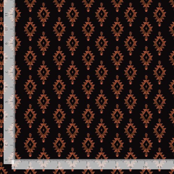 Aztec in Ebony