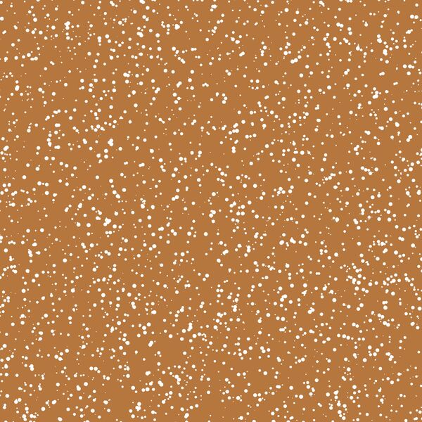 Stardust in Ginger