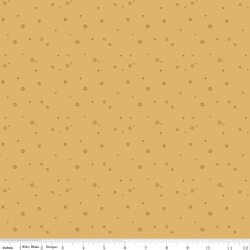 Confetti in Honey