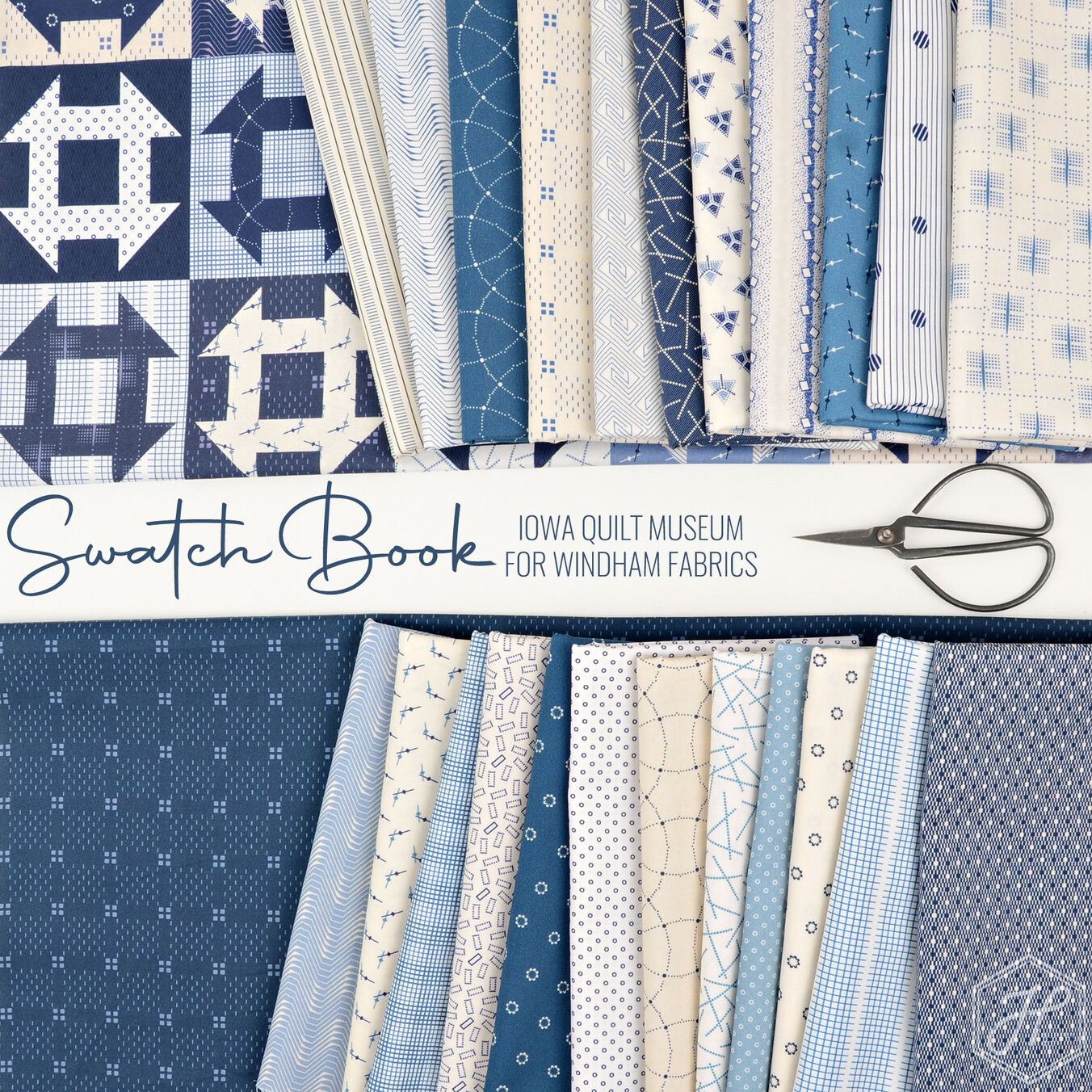 Swatch Book Poster Image
