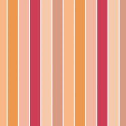 Stripes in Moonchild