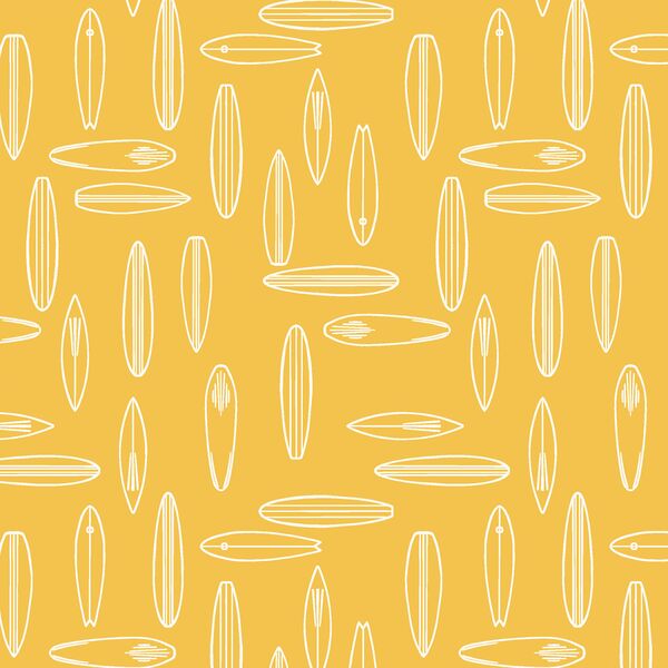 Summer Surfing in Lemon