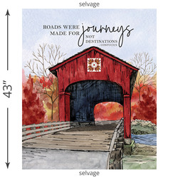 Fall Journeys Panel