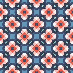 Earthly Tapestry in Regatta