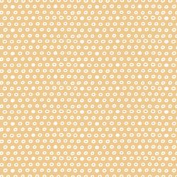 Sweet Dot in Soft Honey