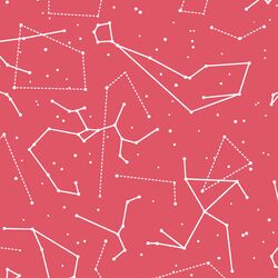 Star Charts in Passion