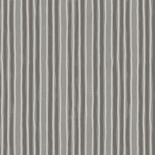 Stripes in Gray