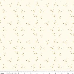Scatter in Cream
