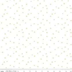 Farmhouse Star in Daisy