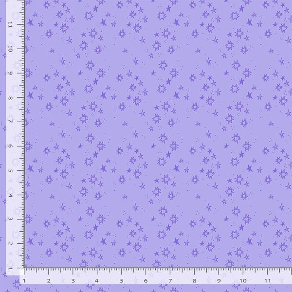 Quiltstellation in Aurora
