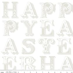 Happy Easter Blender in White