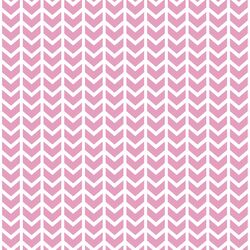 Broken Chevron in Begonia