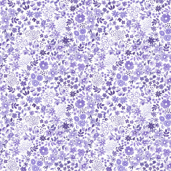 Florette in Lavender