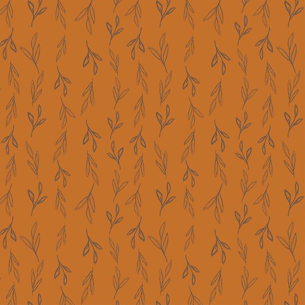 Leaves in Rust