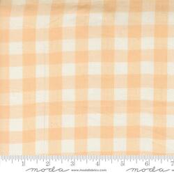 Large Checks and Plaids in Blush