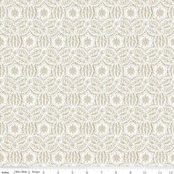Starfish in Beige