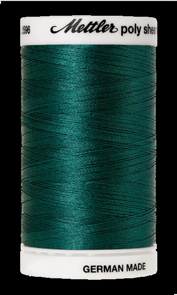 Rain Forest (2596-5005) - Poly Sheen - 875 Yards