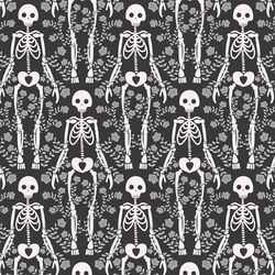 Eternal Gardens in Onyx
