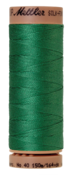 Kelley (9136-0224) - Silk Finish Cotton 40wt - 164 Yards