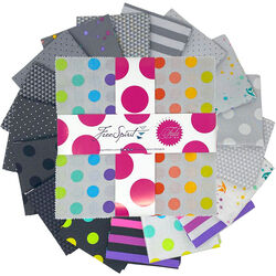Graywork 10" Square Pack