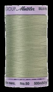 Green Grape (9104-1212) - Silk Finish Cotton 50wt - 547 Yards