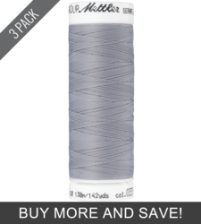 Ash Mist (7840-0331) - Seraflex - 142 Yards (3 Pack)