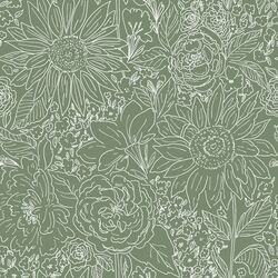 Paperie in Lucky Green