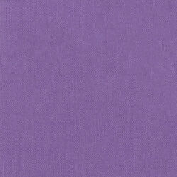 Cotton Couture in Grape