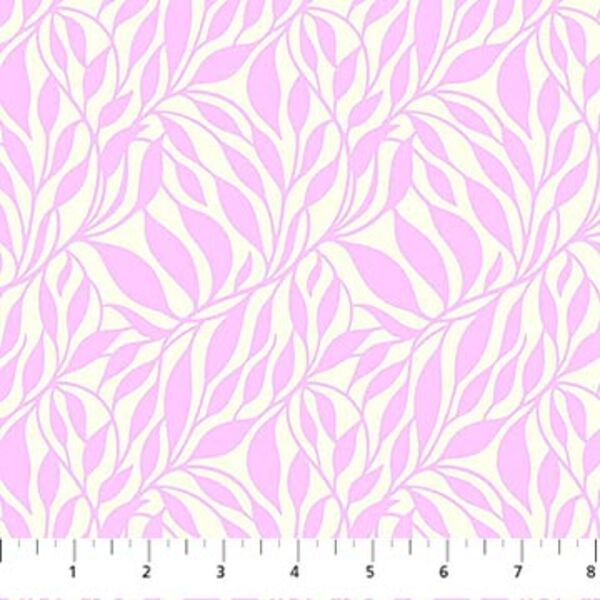 Wander in Orchid