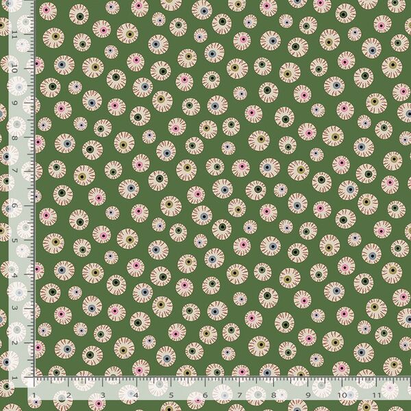 Eye Candy in Juniper