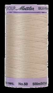 Pine Nut (9104-0779) - Silk Finish Cotton 50wt - 547 Yards