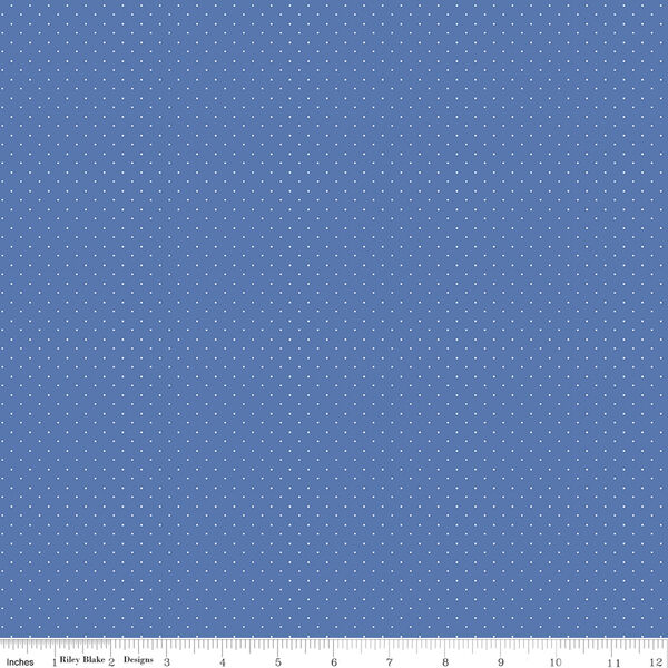 American Jane Pindot in Ribbon