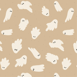 Ghosts in Natural