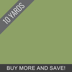 Pure Solid in Asparagus - 10 Yard Bolt
