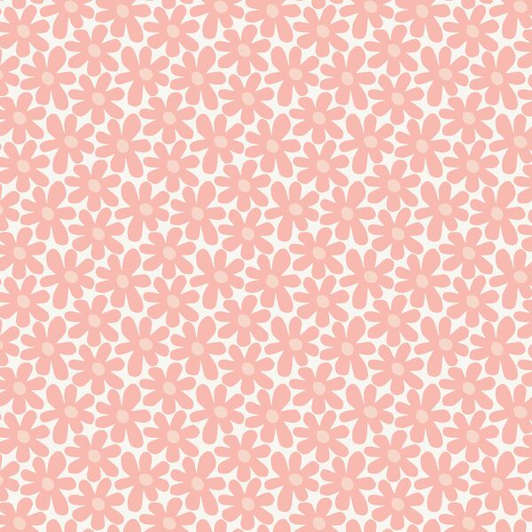 Daisies in Sweet