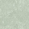 Paperie in Sage Leaf