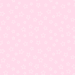 Stars in Pink