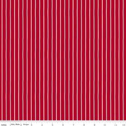 Stripe in Schoolhouse