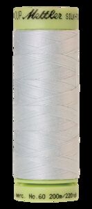 Starlight Blue (9240-0039) - Silk Finish Cotton 60wt - 220 Yards