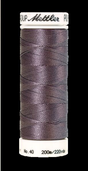 Cinder (3406-3062) - Poly Sheen - 220 Yards