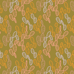 Prickly Path in Multi