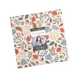 Nature's Sketchbook 10" Square Pack