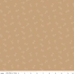 Meadow in Gold